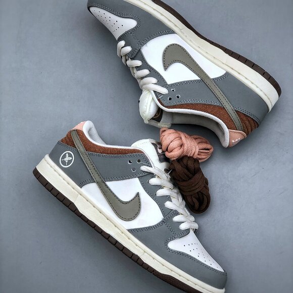 Nike Sb Dunk Low Yuto Horigome - Picture 9 of 9